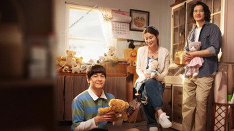Some Things Stay (2026- )