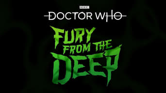 #2 Doctor Who: Fury from the Deep