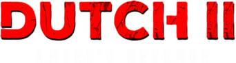Dutch II: Angel's Revenge logo