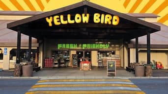 #1 Yellow Bird