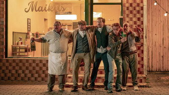 Kopftuchmafia: Ein Stinatz Krimi (2024)