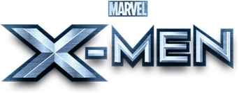 X-Men logo