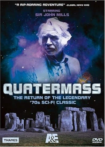 Poster för Quatermass