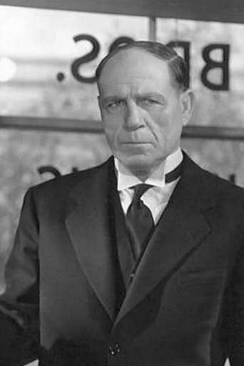 Image of Frank Hagney