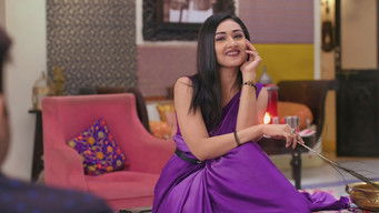 第312話：Kunti Stung By a Scorpion?