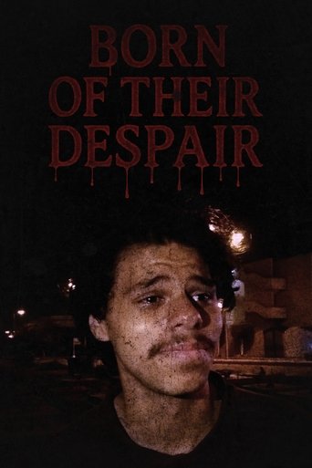 Born of Their Despair poster