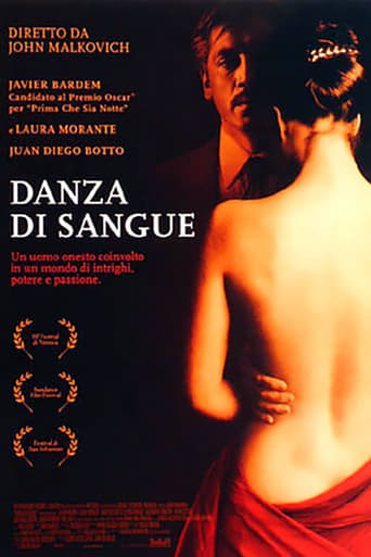 Danza di sangue