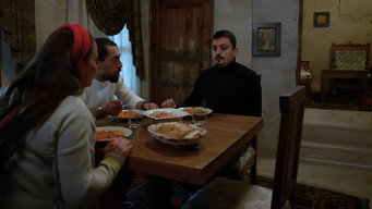 Zah-Har Cin Ahalisi (2024)