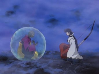 Episódio Adeus!; Uma marcha fúnebre para Jakotsu da série InuYasha