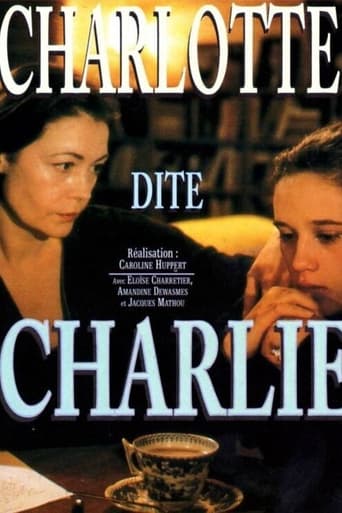 Poster för Charlotte dite 'Charlie'