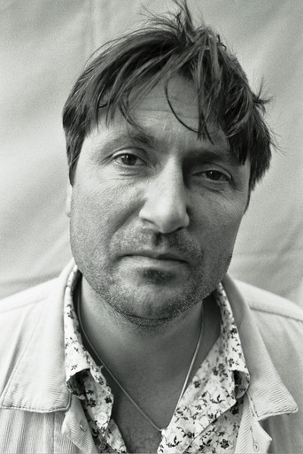 Simon Armitage — photo 2