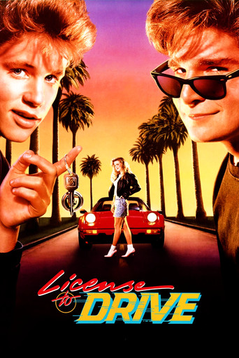 License to Drive (1988)
