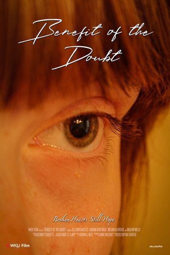 Benefit of the Doubt
