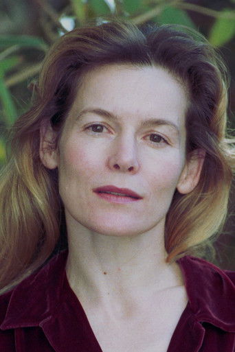 Foto de Alice Krige