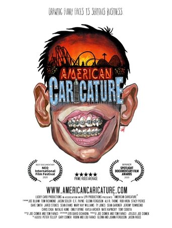 American Caricature