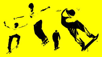 Boarders (2021)
