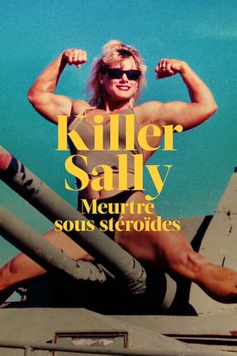 Killer Sally : Meurtre sous stéroïdes en streaming 