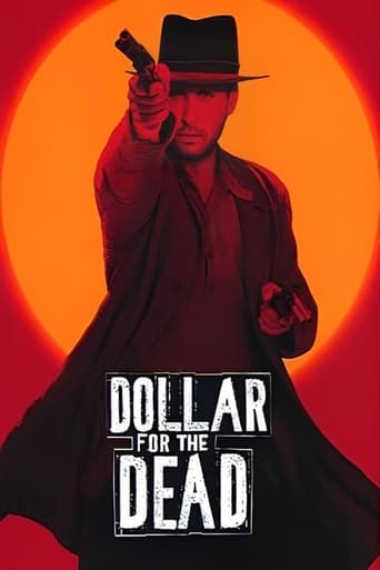 Django - Ein Dollar für den Tod