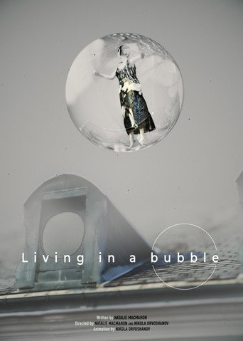 Living In A Bubble (1970)