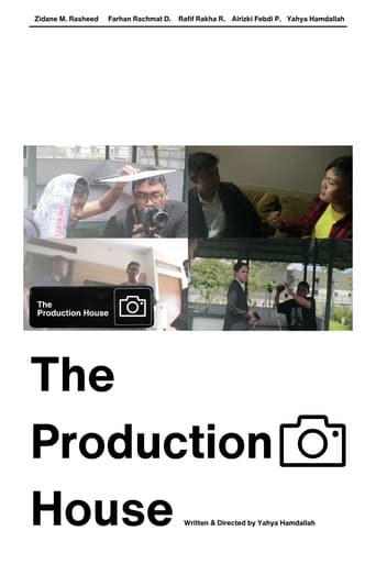 The Production House en streaming 