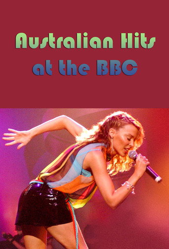 Australian Hits at the BBC (2020)