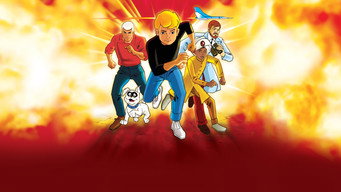 #9 Jonny Quest