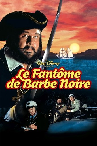 Le Fantôme de Barbe Noire en streaming 