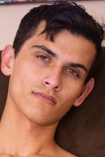 Foto de Justin Cross