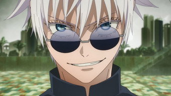 Still 6 from JUJUTSU KAISEN: Hidden Inventory / Premature Death - The Movie
