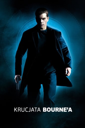 Krucjata Bourne’a / The Bourne Supremacy