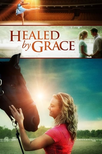 Poster för Healed by Grace