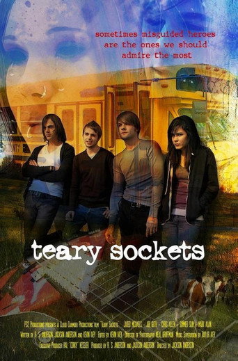 Teary Sockets — Film en streaming