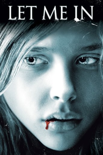 Let Me In (2010) YIFY