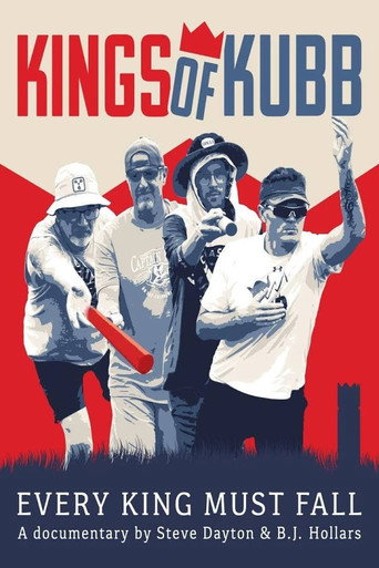 Kings of Kubb