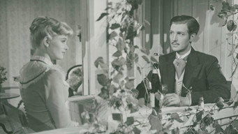 Elvira Madigan (1943)