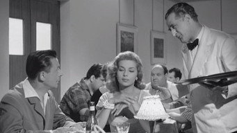 Time of Vacation (1956)