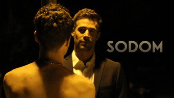 #9 Sodom