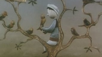 The Treasure of Bird Island (1952)