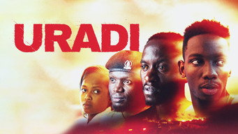 Uradi (2020)