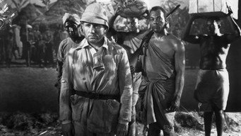 Stanley and Livingstone (1939)