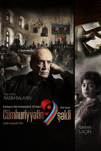Cümhuriyyətin 9 şəkli