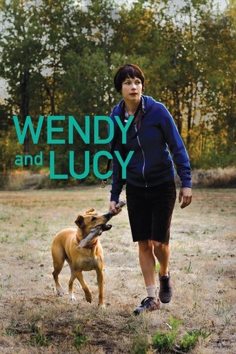 Wendy och Lucy