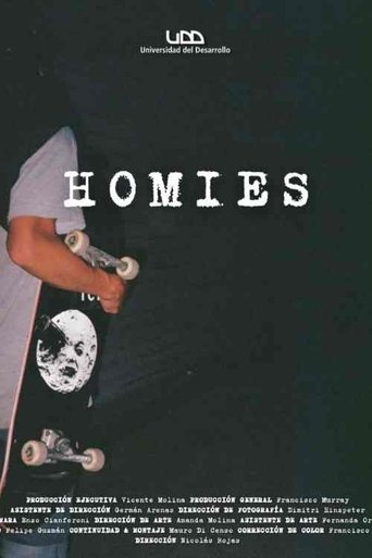 Homies