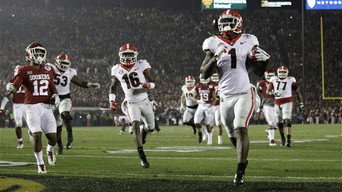 2018 Rose Bowl