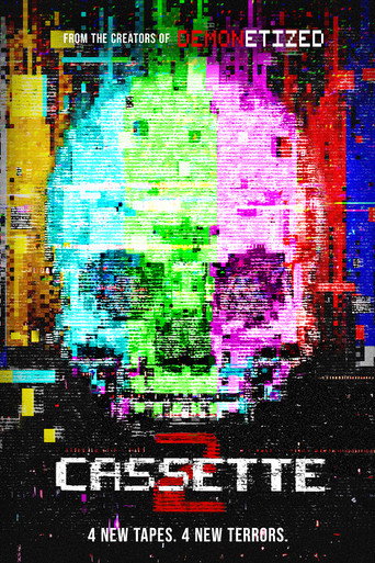 Cassette 2 poster