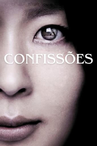 Confessions