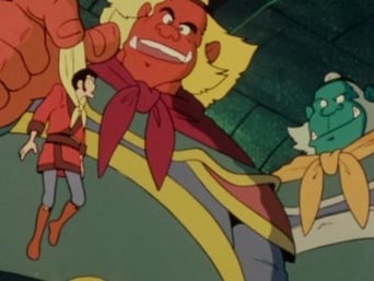 Cena de Episódio 67