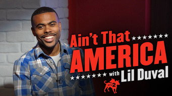 Ain't That America (2013-2014)