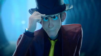 Galeria 1 - Lupin III: The First