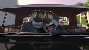 Galeria 3 - Rock Dog: el poder de la música